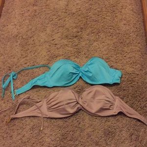 Victoria’s Secret swim suit tops